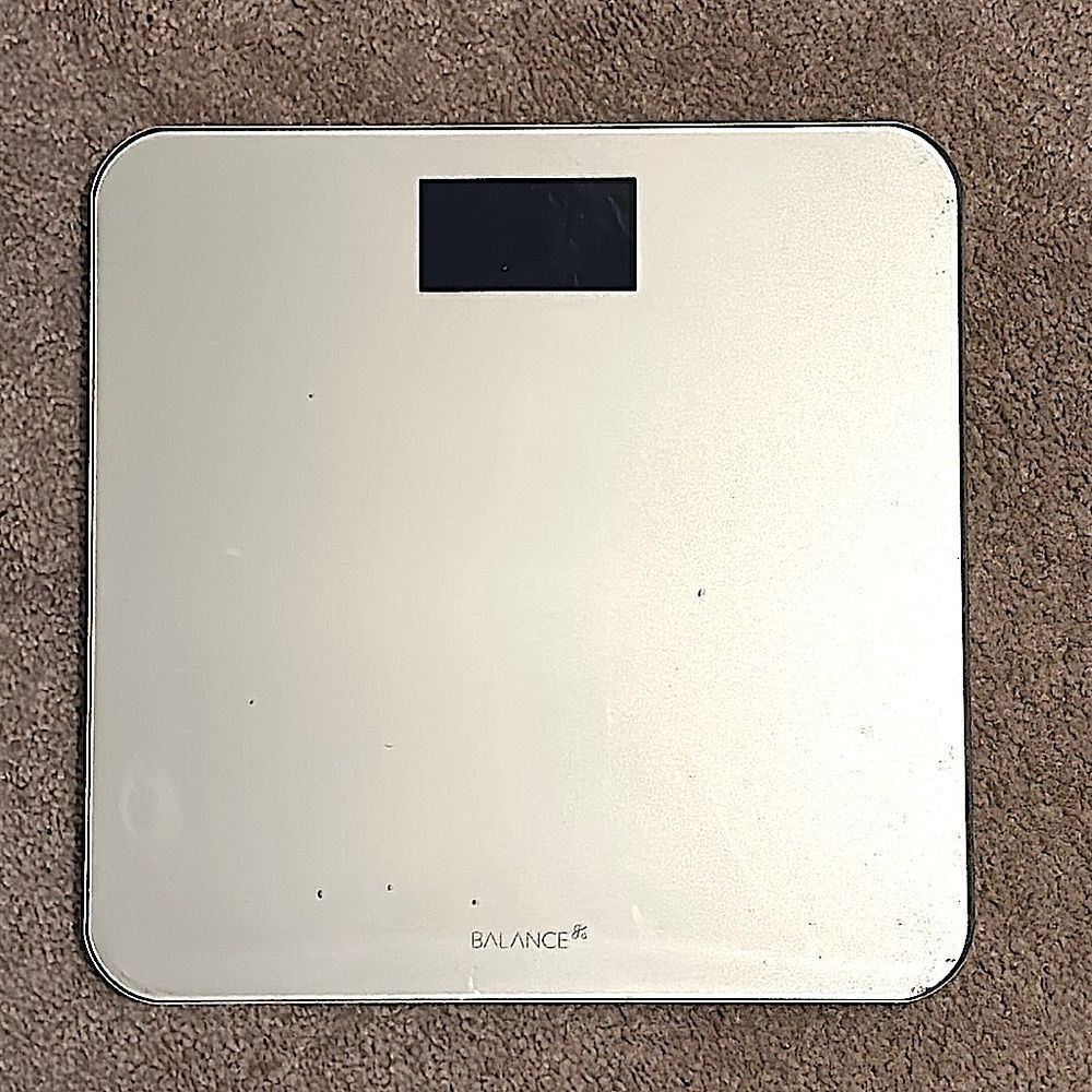 Greater Goods Digital Scale! - Picture 3 of 7
